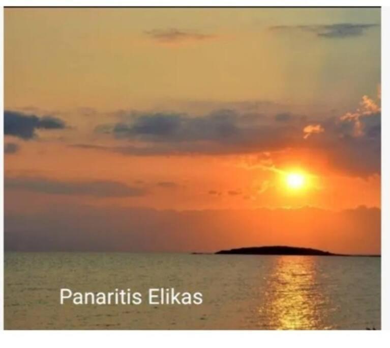 Sun And Sea 2 Elika Lakonias Apartment Luaran gambar